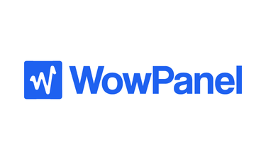 WowPanel.com - Creative brandable domain for sale