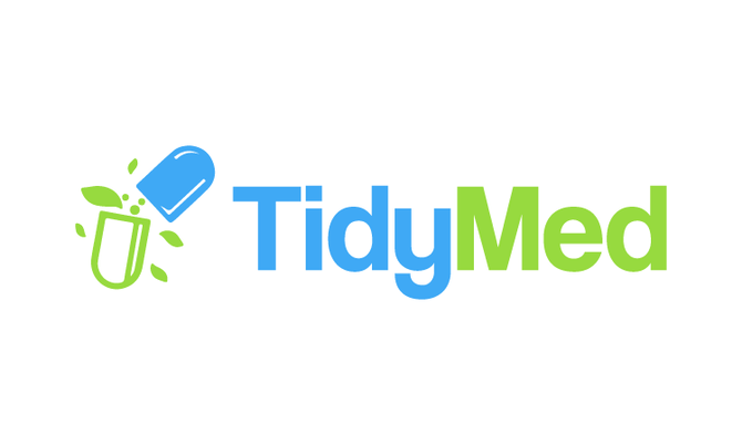 TidyMed.com