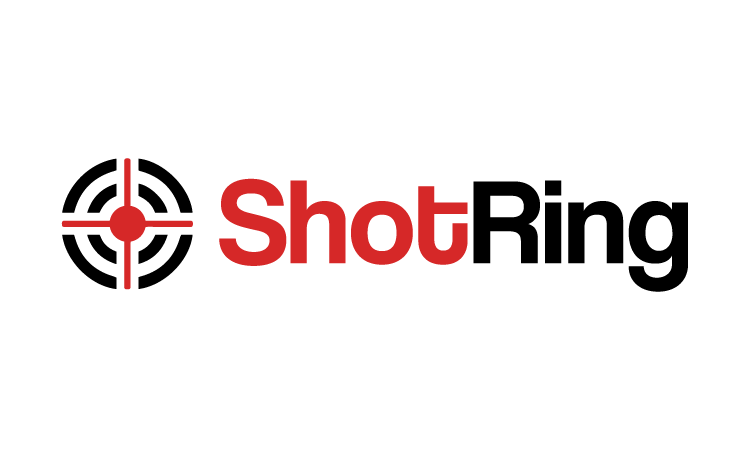 ShotRing logo