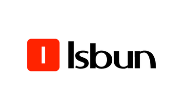 Isbun.com - Creative brandable domain for sale
