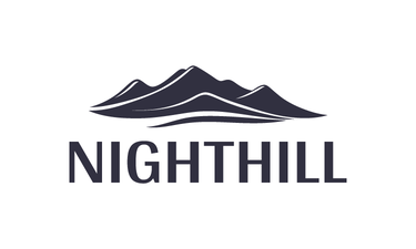 Nighthill.com - Creative brandable domain for sale