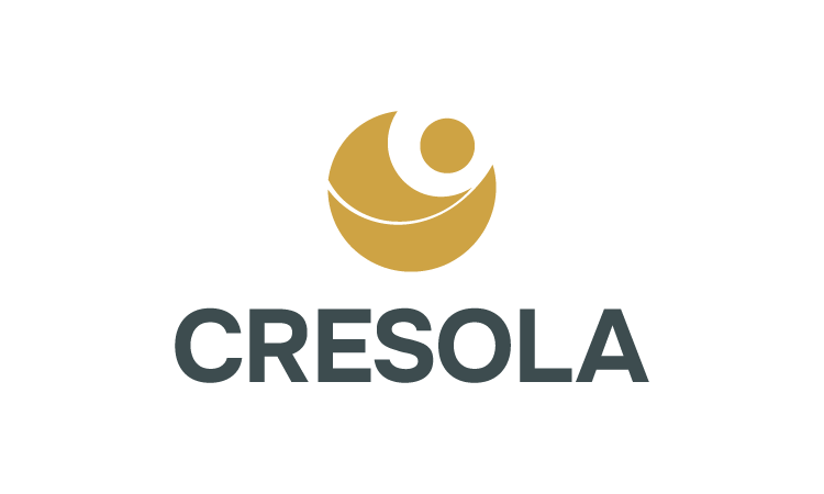 Cresola logo
