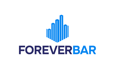 ForeverBar.com - Creative brandable domain for sale