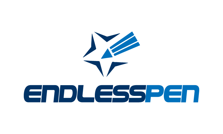 EndlessPen logo