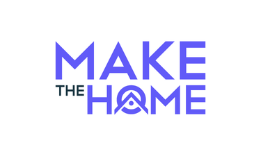 MakeTheHome.com - Creative brandable domain for sale