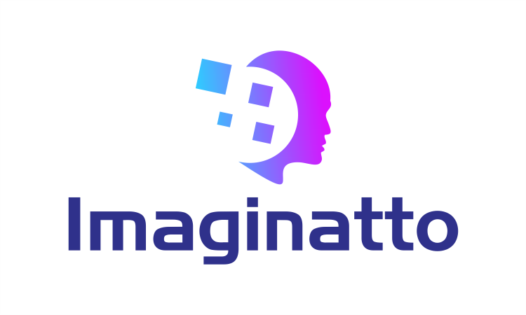 Imaginatto logo