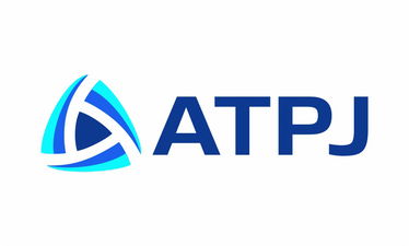 ATPJ.com - Creative brandable domain for sale