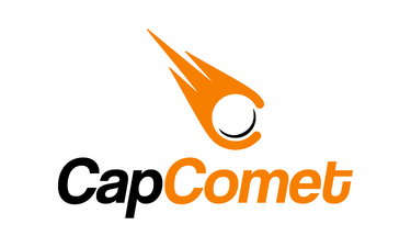 CapComet.com - Creative brandable domain for sale
