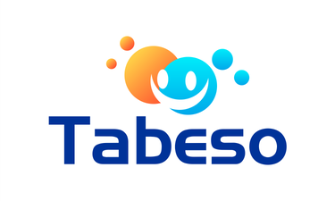 Tabeso.com - Creative brandable domain for sale