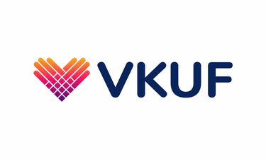 Vkuf.com - Creative brandable domain for sale
