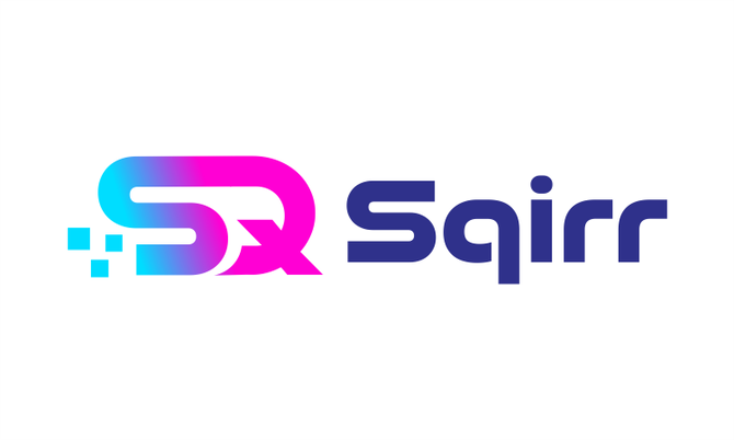 Sqirr.com