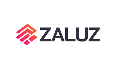 Zaluz.com - Creative brandable domain for sale