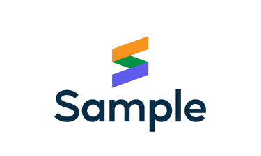Sample.xyz - Creative brandable domain for sale