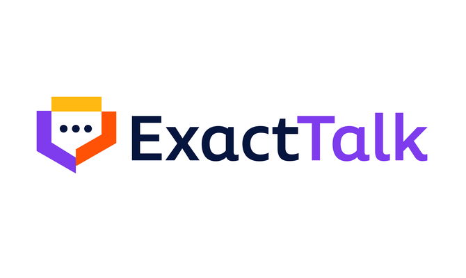 ExactTalk.com