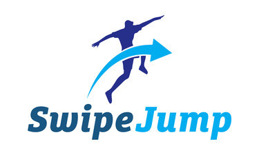 SwipeJump.com - Creative brandable domain for sale
