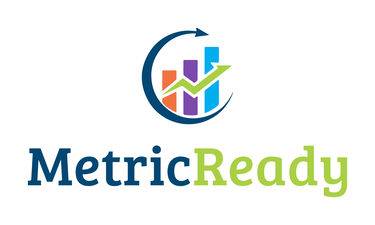 MetricReady.com - Creative brandable domain for sale