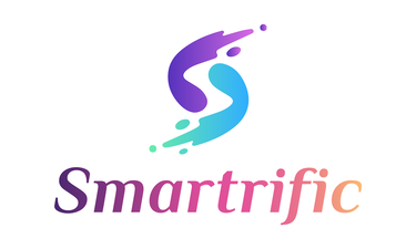 Smartrific.com - Creative brandable domain for sale
