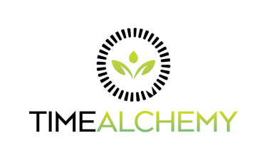 TimeAlchemy.com - Creative brandable domain for sale