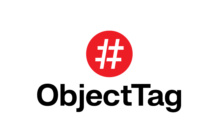 ObjectTag logo