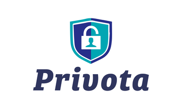 Privota.com - Creative brandable domain for sale