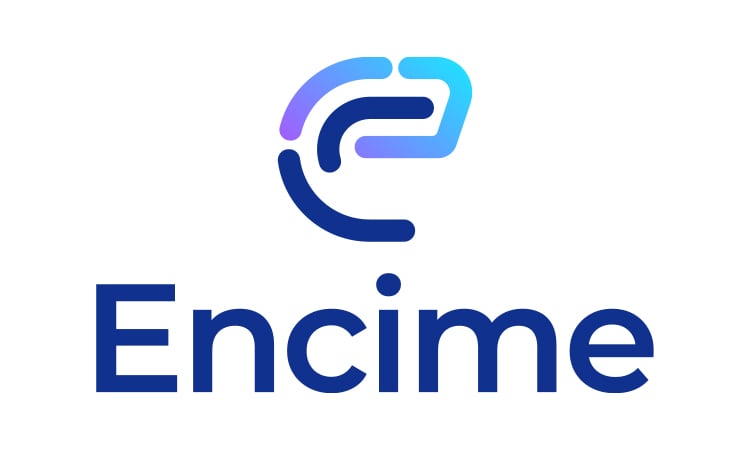 Encime logo