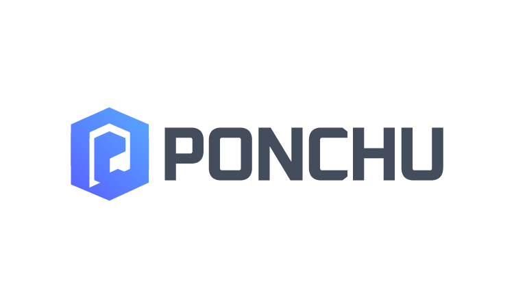 Ponchu logo