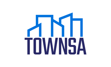 Townsa.com - Creative brandable domain for sale
