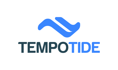 Tempotide.com - Creative brandable domain for sale