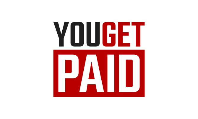 YouGetPaid.com