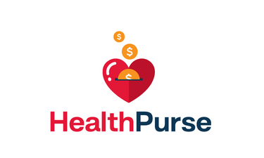 HealthPurse.com - Creative brandable domain for sale