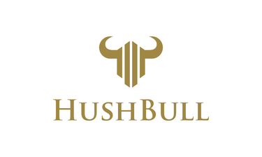 HushBull.com - Creative brandable domain for sale