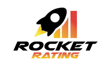 RocketRating.com - Creative brandable domain for sale