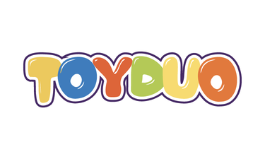 ToyDuo.com - Creative brandable domain for sale