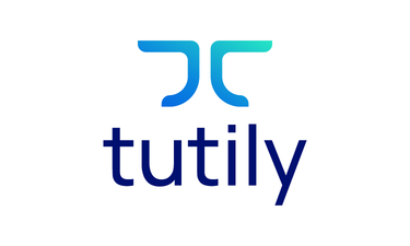 Tutily.com - Creative brandable domain for sale