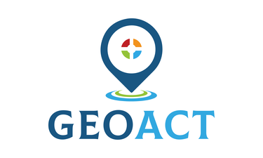 GeoAct logo