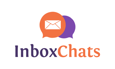 InboxChats.com - Creative brandable domain for sale