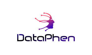DataPhen.com - Creative brandable domain for sale