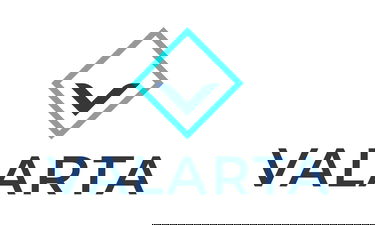 Valarta.com - Creative brandable domain for sale