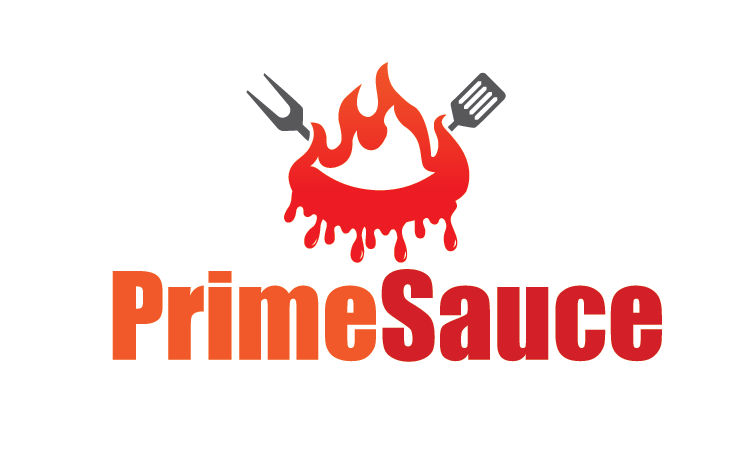 PrimeSauce logo