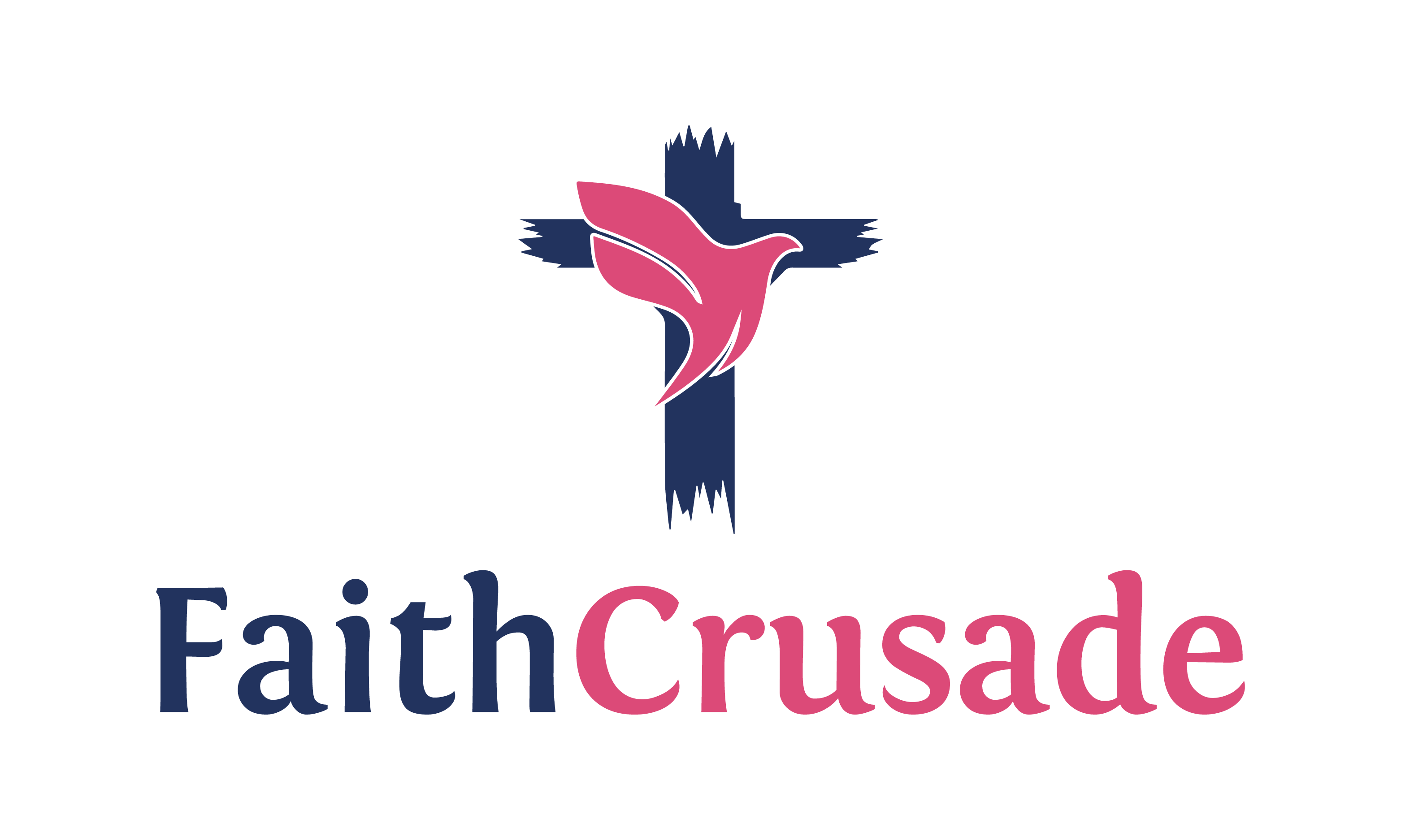 FaithCrusade logo
