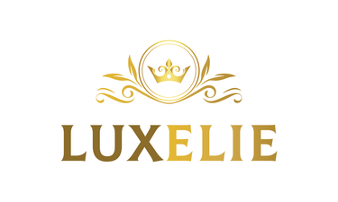 LuxElie.com - Creative brandable domain for sale