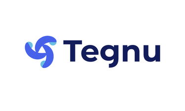 Tegnu.com - Creative brandable domain for sale