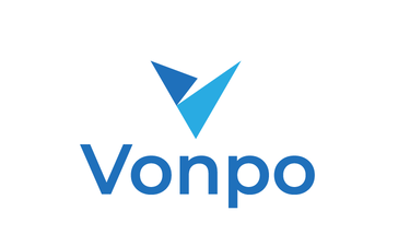 Vonpo.com - Creative brandable domain for sale