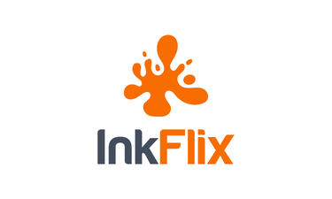 InkFlix.com is for sale