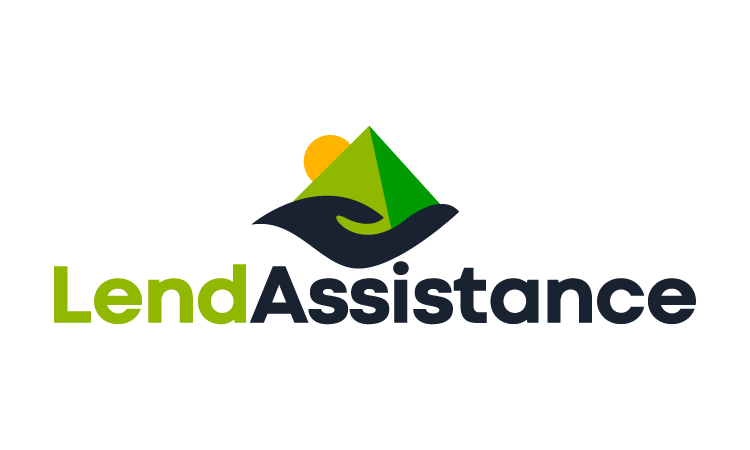 LendAssistance logo