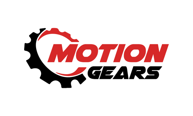 MotionGears.com