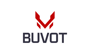 Buvot.com - Creative brandable domain for sale
