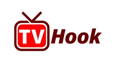 TVHook logo