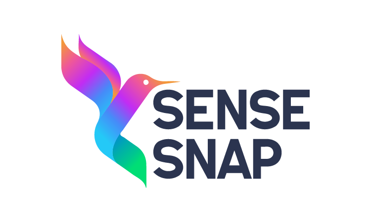 SenseSnap logo