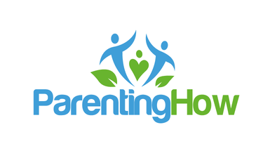 ParentingHow.com - Creative brandable domain for sale